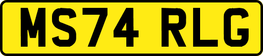 MS74RLG