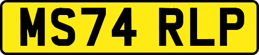 MS74RLP