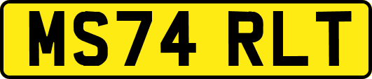 MS74RLT