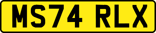 MS74RLX