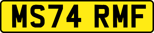 MS74RMF