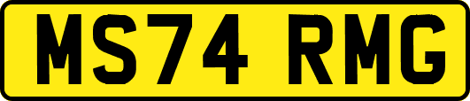 MS74RMG