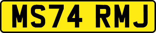 MS74RMJ