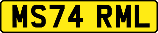 MS74RML