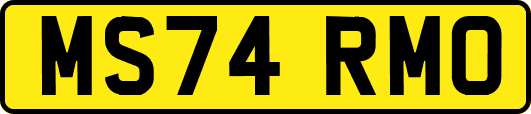 MS74RMO