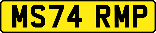 MS74RMP