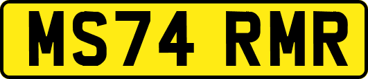 MS74RMR
