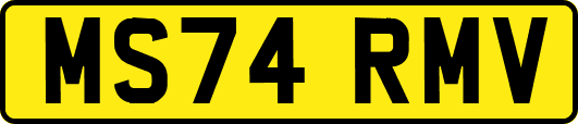 MS74RMV