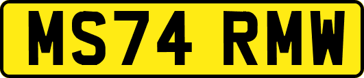 MS74RMW
