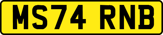MS74RNB