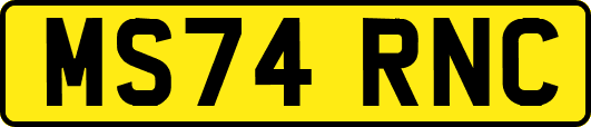 MS74RNC
