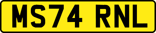 MS74RNL