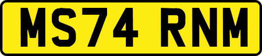 MS74RNM