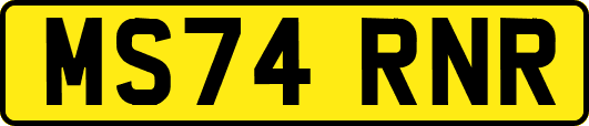 MS74RNR