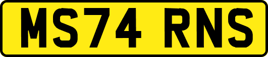 MS74RNS