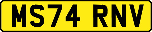 MS74RNV
