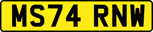 MS74RNW