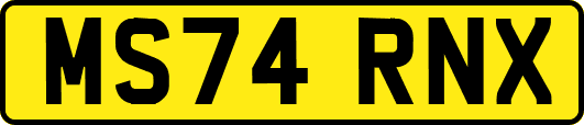 MS74RNX