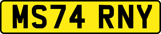 MS74RNY