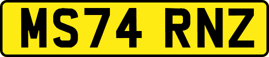 MS74RNZ