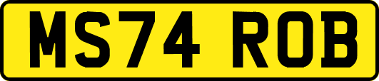 MS74ROB