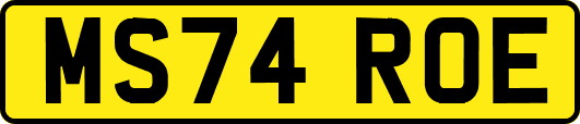 MS74ROE
