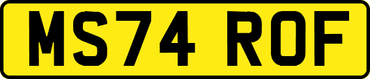 MS74ROF
