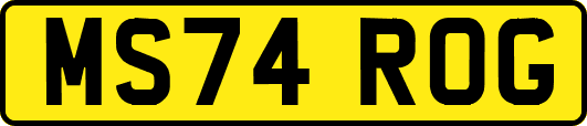 MS74ROG