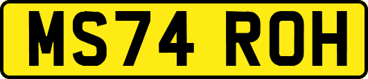 MS74ROH