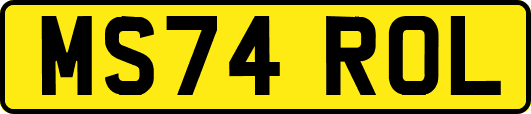 MS74ROL