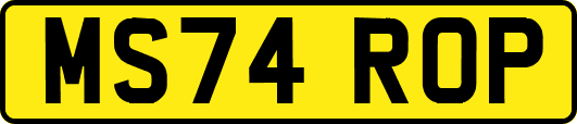 MS74ROP