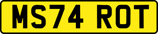 MS74ROT