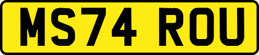 MS74ROU