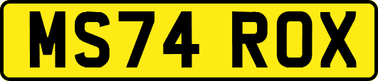 MS74ROX
