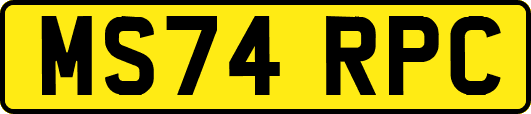 MS74RPC
