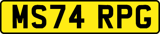 MS74RPG
