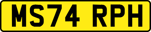 MS74RPH