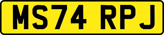 MS74RPJ
