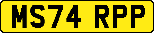 MS74RPP