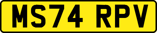 MS74RPV