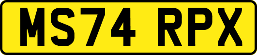 MS74RPX