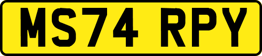 MS74RPY