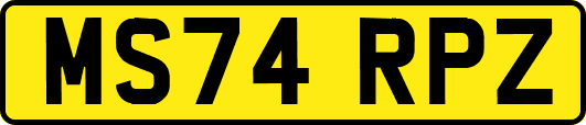 MS74RPZ