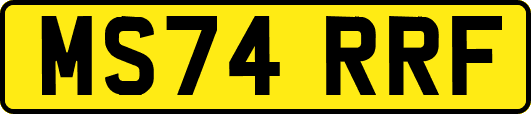 MS74RRF