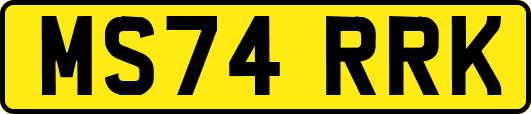 MS74RRK