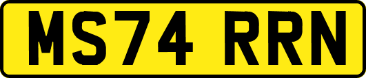 MS74RRN