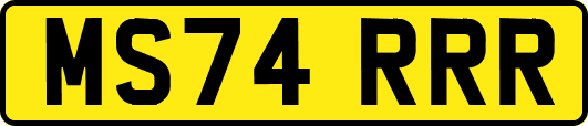 MS74RRR