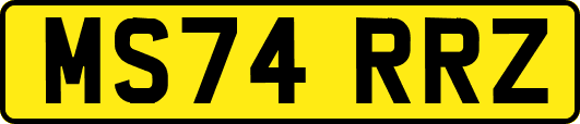 MS74RRZ