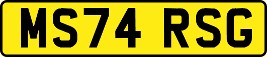 MS74RSG