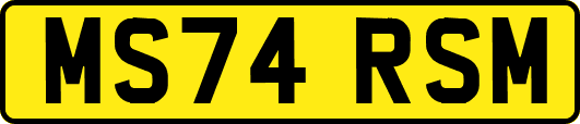 MS74RSM